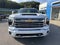 2025 Chevrolet Silverado 3500 HD High Country DRW