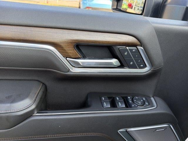 2025 Chevrolet Silverado 3500 HD High Country DRW