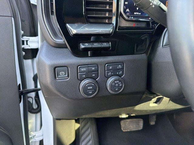 2025 Chevrolet Silverado 3500 HD High Country DRW