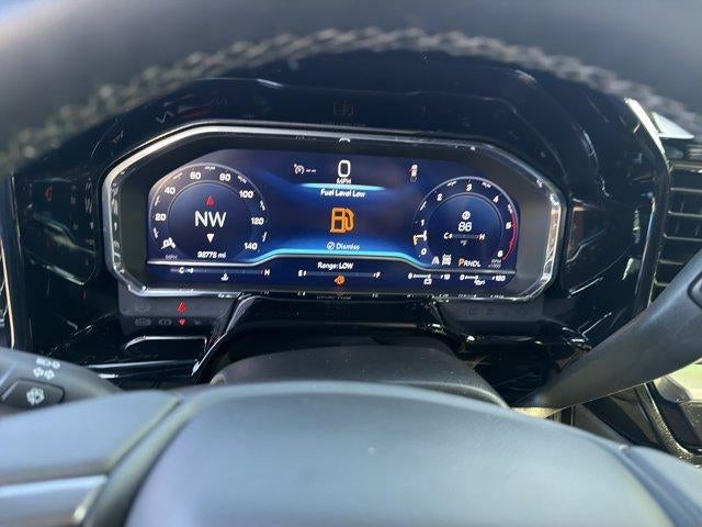 2025 Chevrolet Silverado 3500 HD High Country DRW