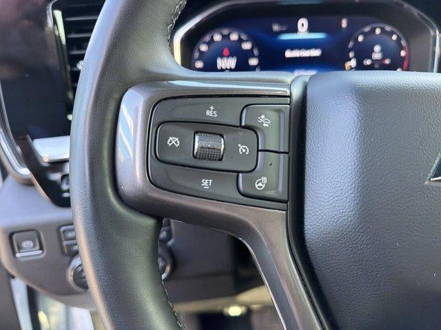 2025 Chevrolet Silverado 3500 HD High Country DRW