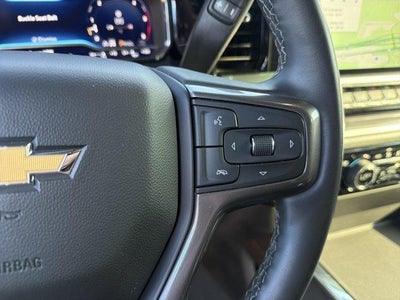 2025 Chevrolet Silverado 3500 HD High Country DRW