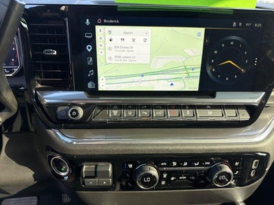 2025 Chevrolet Silverado 3500 HD High Country DRW