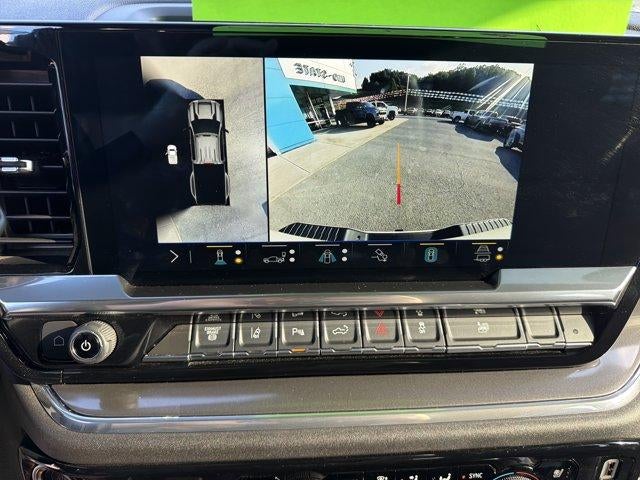 2025 Chevrolet Silverado 3500 HD High Country DRW