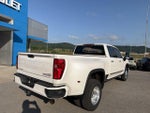 2025 Chevrolet Silverado 3500 HD High Country DRW