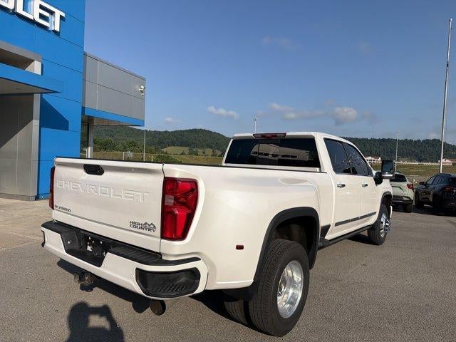 2025 Chevrolet Silverado 3500 HD High Country DRW