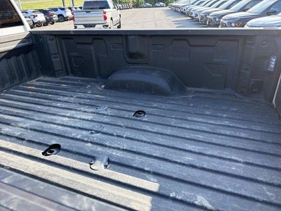 2025 Chevrolet Silverado 3500 HD High Country DRW