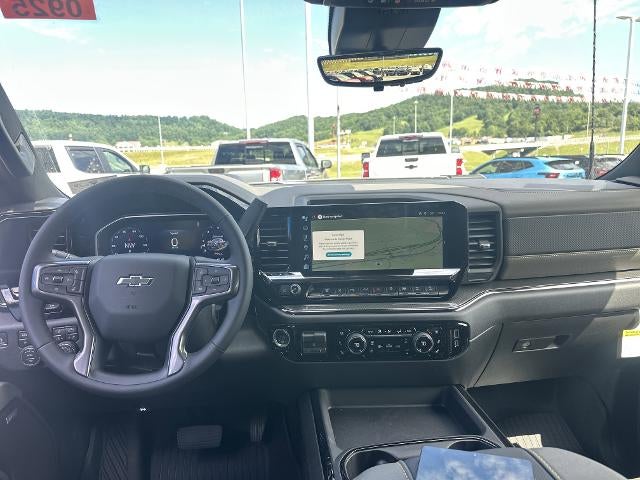 2026 Chevrolet Silverado 2500 HD ZR2 - Photo 15
