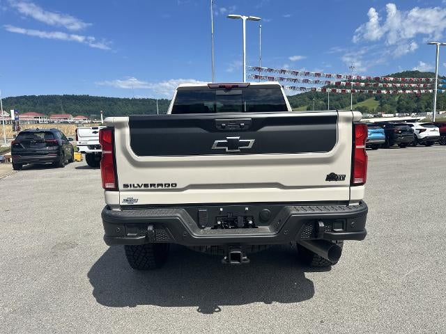 2026 Chevrolet Silverado 2500 HD ZR2 - Photo 6