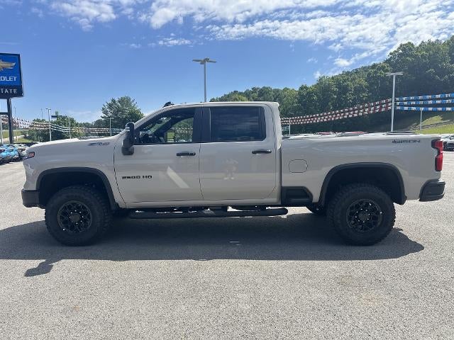 2026 Chevrolet Silverado 2500 HD ZR2 - Photo 9
