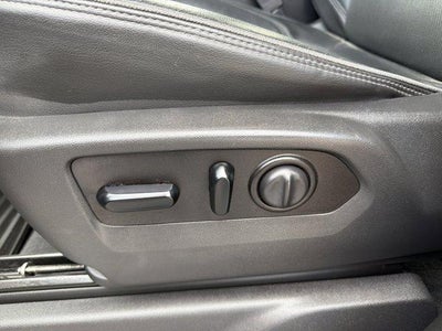 2020 Chevrolet Silverado 2500 HD High Country