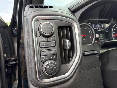 2020 Chevrolet Silverado 2500 HD High Country