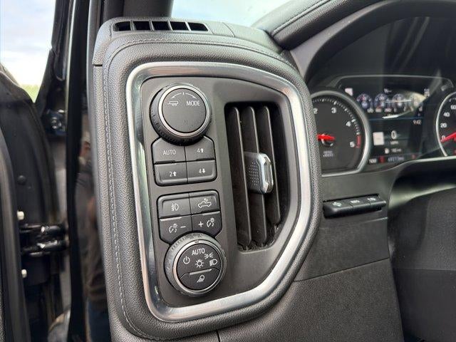 2020 Chevrolet Silverado 2500 HD High Country