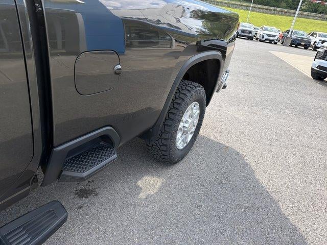 2022 Chevrolet Silverado 3500 HD LT