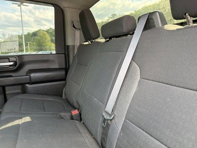 2022 Chevrolet Silverado 3500 HD LT
