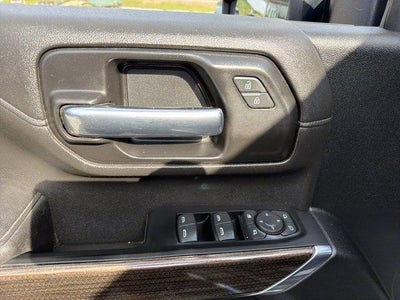 2022 Chevrolet Silverado 3500 HD LT