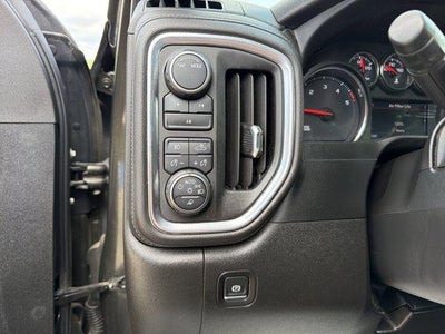 2022 Chevrolet Silverado 3500 HD LT