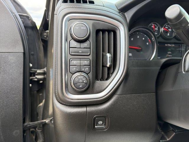 2022 Chevrolet Silverado 3500 HD LT