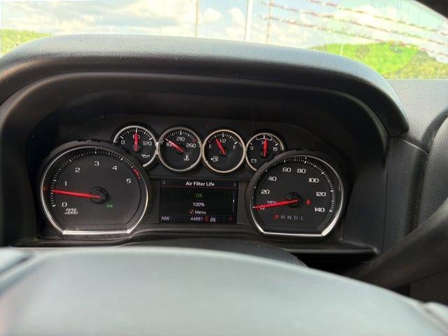 2022 Chevrolet Silverado 3500 HD LT