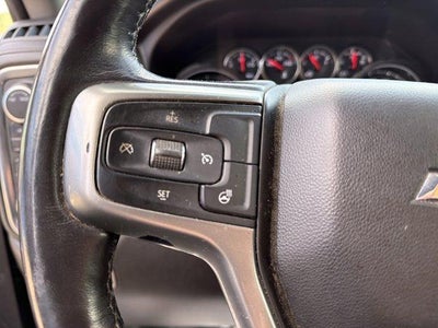 2022 Chevrolet Silverado 3500 HD LT