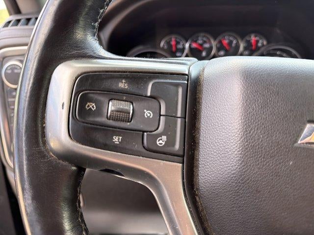 2022 Chevrolet Silverado 3500 HD LT