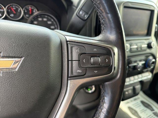 2022 Chevrolet Silverado 3500 HD LT