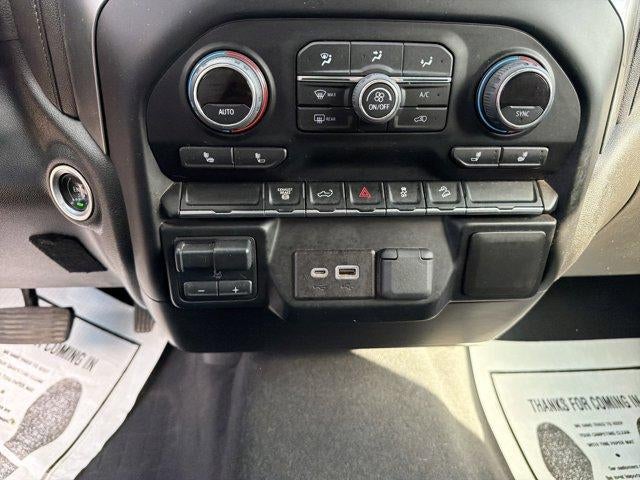 2022 Chevrolet Silverado 3500 HD LT