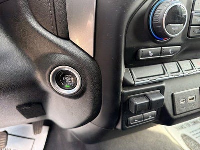 2022 Chevrolet Silverado 3500 HD LT