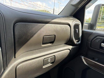 2022 Chevrolet Silverado 3500 HD LT