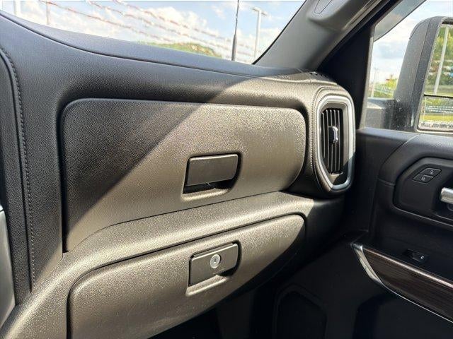 2022 Chevrolet Silverado 3500 HD LT