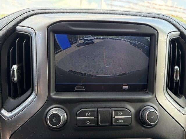 2022 Chevrolet Silverado 3500 HD LT