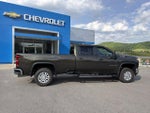 2022 Chevrolet Silverado 3500 HD LT