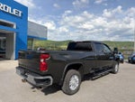 2022 Chevrolet Silverado 3500 HD LT
