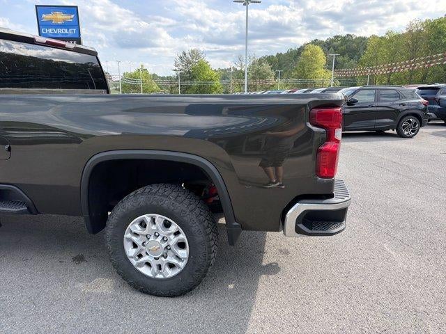 2022 Chevrolet Silverado 3500 HD LT