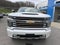 2020 Chevrolet Silverado 3500 HD High Country