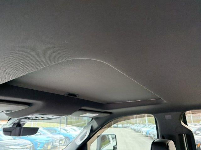 2020 Chevrolet Silverado 3500 HD High Country