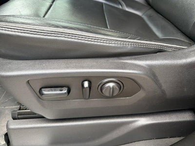 2020 Chevrolet Silverado 3500 HD High Country