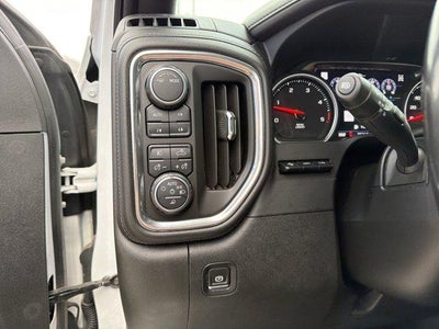 2020 Chevrolet Silverado 3500 HD High Country