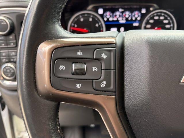 2020 Chevrolet Silverado 3500 HD High Country