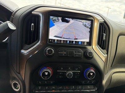 2020 Chevrolet Silverado 3500 HD High Country