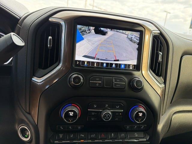 2020 Chevrolet Silverado 3500 HD High Country