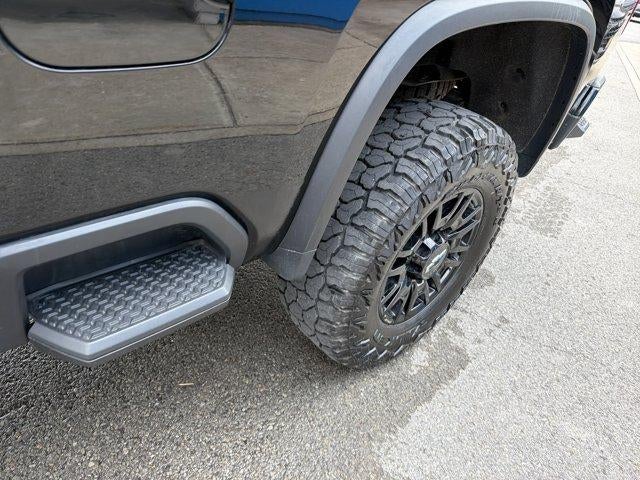 2024 Chevrolet Silverado 2500 HD ZR2