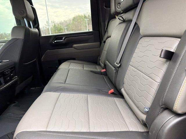 2024 Chevrolet Silverado 2500 HD ZR2