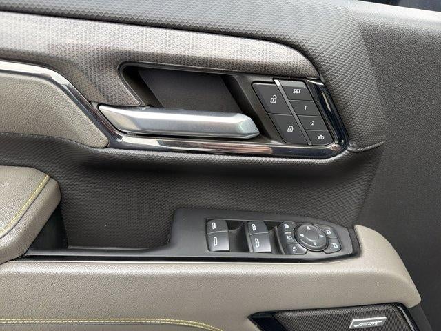 2024 Chevrolet Silverado 2500 HD ZR2