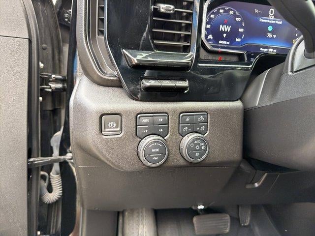 2024 Chevrolet Silverado 2500 HD ZR2