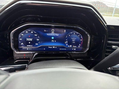 2024 Chevrolet Silverado 2500 HD ZR2