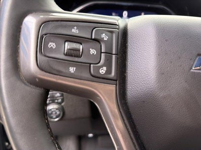 2024 Chevrolet Silverado 2500 HD ZR2