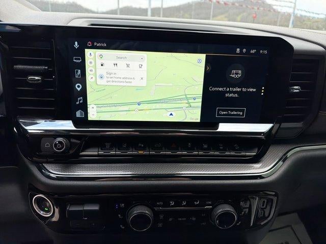 2024 Chevrolet Silverado 2500 HD ZR2