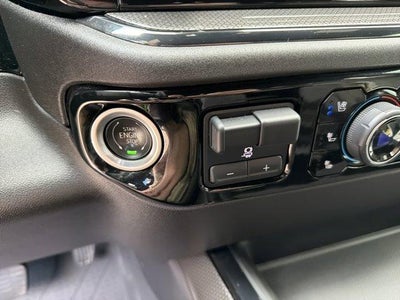 2024 Chevrolet Silverado 2500 HD ZR2