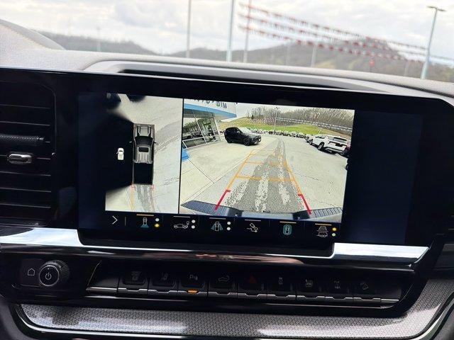 2024 Chevrolet Silverado 2500 HD ZR2